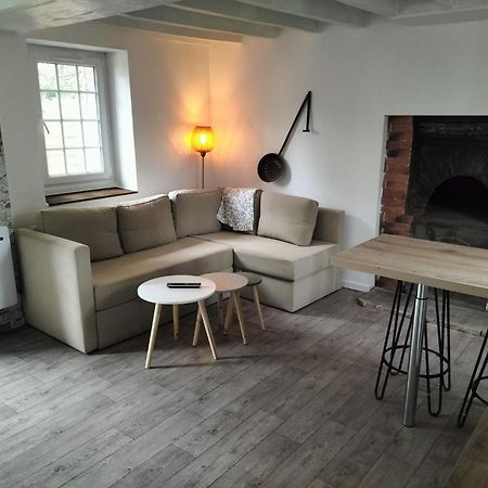 La Maison Du Four A Pain Grandchamp  ภายนอก รูปภาพ
